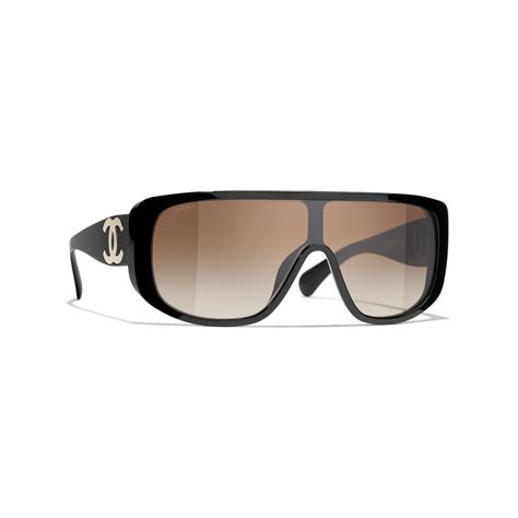 chanel occhiali sole uomo